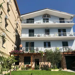  Apartamento A Casa Di Alice Albania